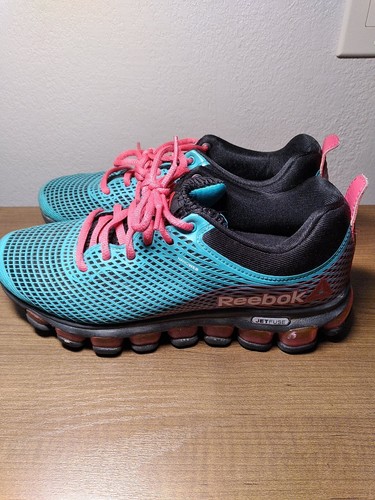 Reebok Nanoweb Jetfuse ZJET Running 