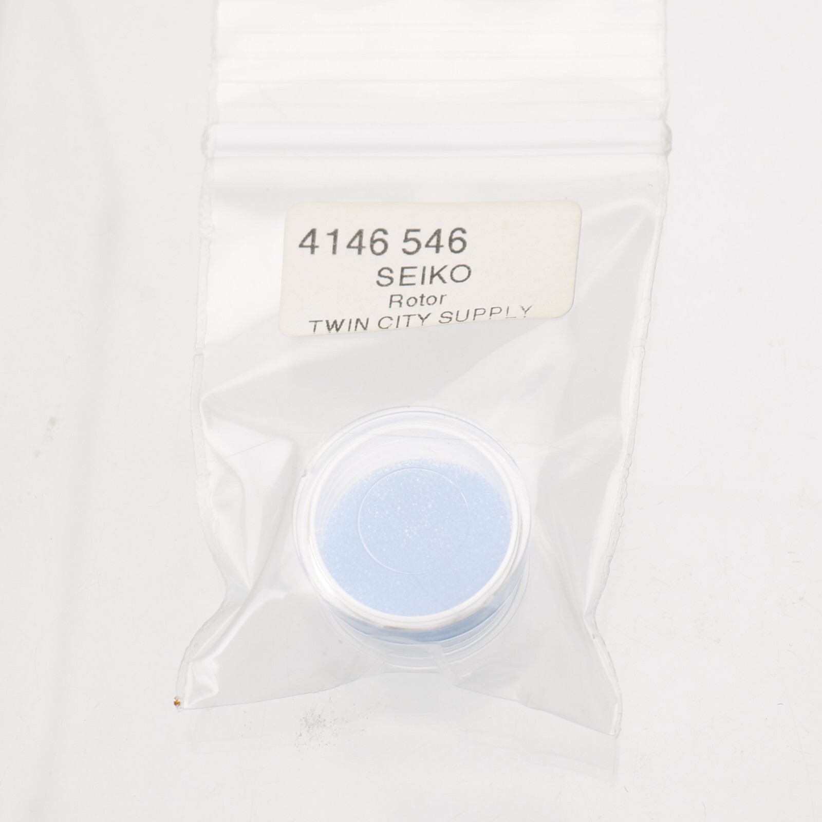 Seiko 4146 546 Watchmakers Step Rotor Part New Genuine Fits SEK 1N01 A ...