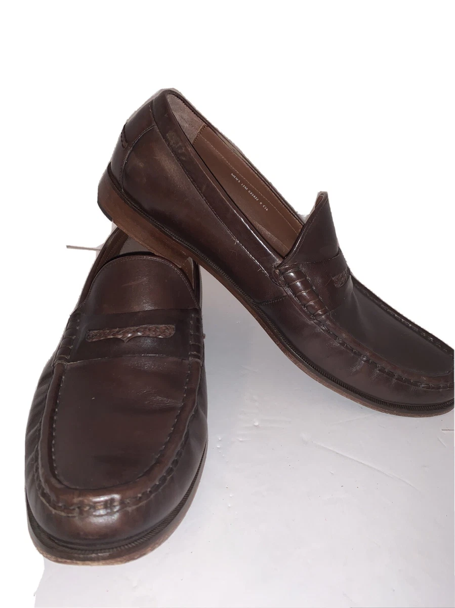 Cole haan martino 2025 penny loafer