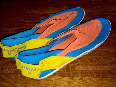 cute water shoes womens