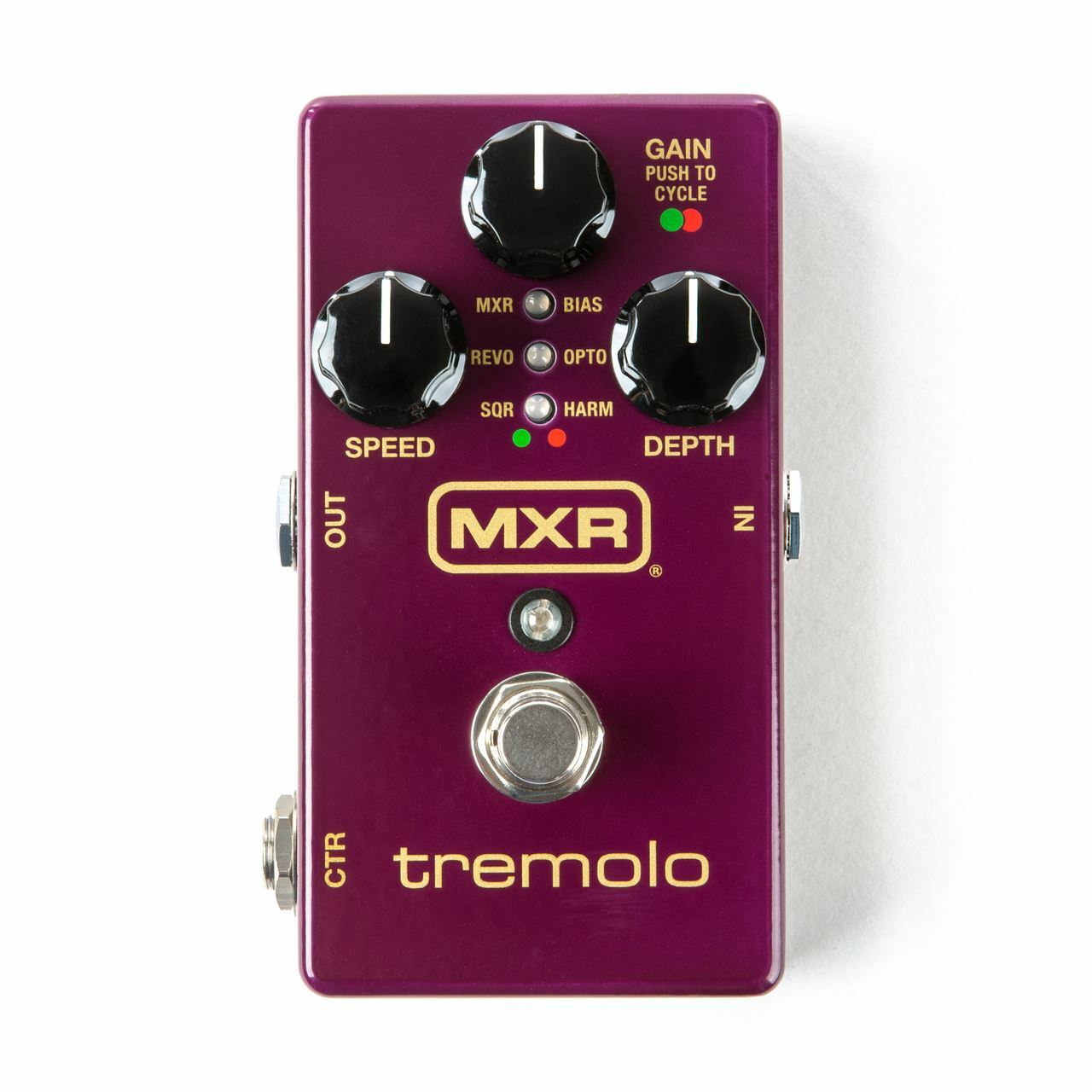 Педаль эффектов тремоло MXR 31990₽