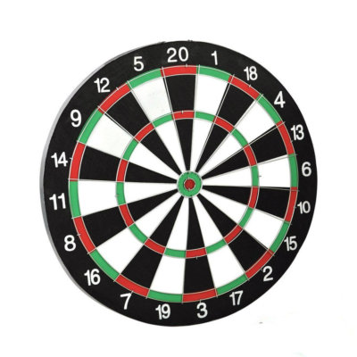 toy dart board