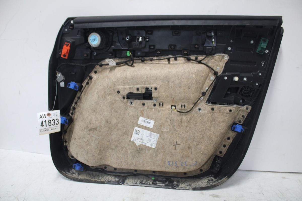 Front Door Trim Panel VOLVO XC40 Left 19 20 21 22 | eBay