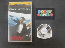 The International UMD, 2009 