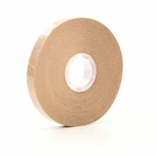 3M Scotch 987 ATG Economy Adhesive Transfer Tape, 1/2" x 60 yd Roll