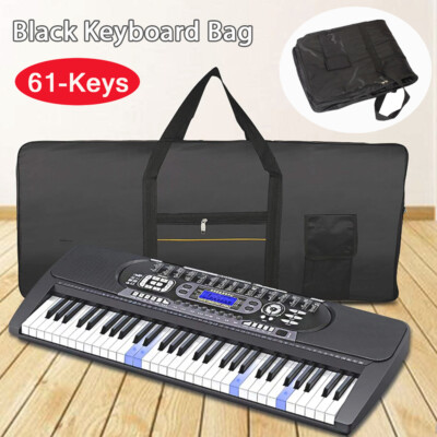 electric keyboard case