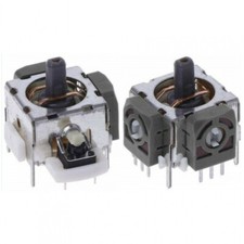 MODULO JOYSTICK PARA SONY PLAYSTATION, PS2, PS3, MICROSOFT XBOX 360, ANALOGICO