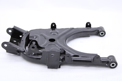 Original Querlenker Strebe Träger Rechts Hinten Unten Quad TGB Blade 550 EFI