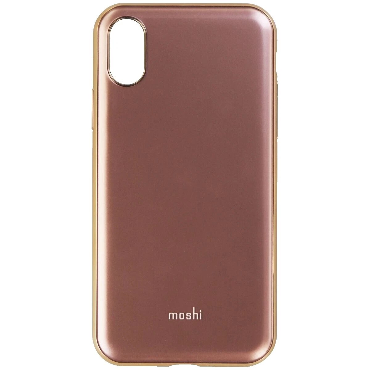 Moshi Cell Phone Cases, Covers and Skins for Apple iPhone X
