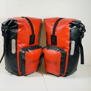 north vybe panniers