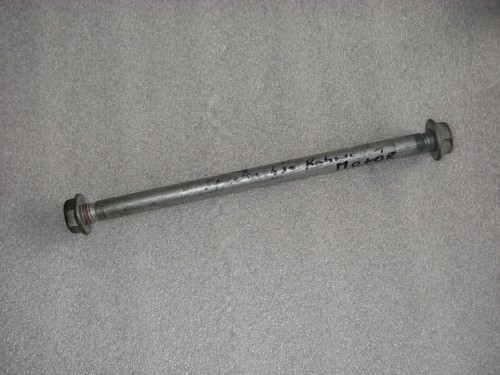 STECKACHSE ACHSE MOTOR RAHMEN HINTEN BMW R1150R R1150RT R1150GS R1150RS R850GS