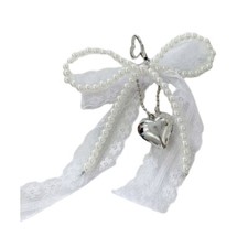 Aesthetic Keychain Charms Stylish Keychains Accessories for Women Bag Purse