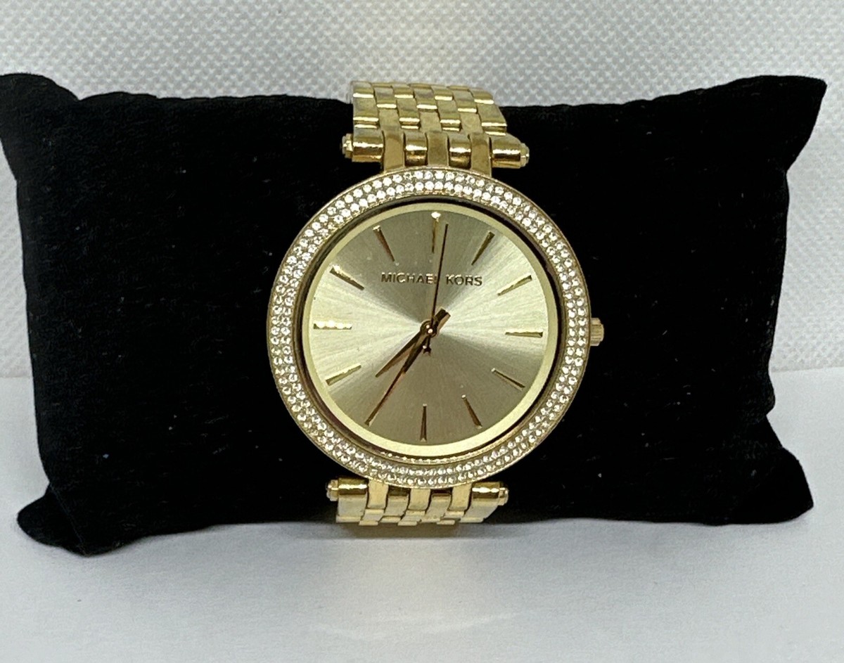 Michael Kors Darci MK3191 Women