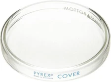 PYREX Petri Dish Cover Only 3160