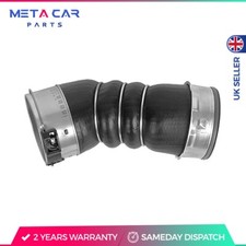 Intercooler Turbo Hose For BMW X5 F15 F85 X6 F16 F86 X Drive 30 D 11617823236