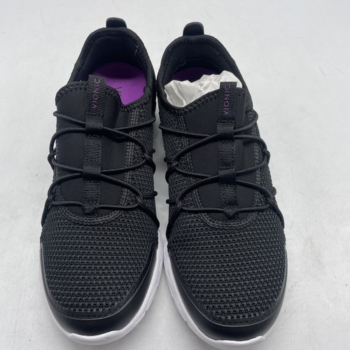 Vionic Women's Brisk Jada Slip-on Leisure Shoe Size 9 Black E75-7 192329314798 | eBay