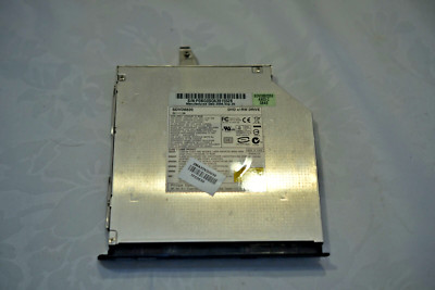 Philips SDVD8820 Internal Laptop DVD +/-RW Drive - SLIM ATAPI / IDE Connector