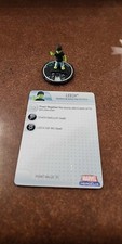 Marvel Heroclix Giant-Size X-Men: Leech 026