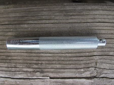 8200-01 Spring-Loaded Stamp Handle For 1" leather 2D/3D Stamps And Alphabet Sets