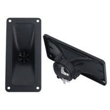 Piezoelectric Ceramic Tweeter Speaker for Enhances Sound Experience Speaker