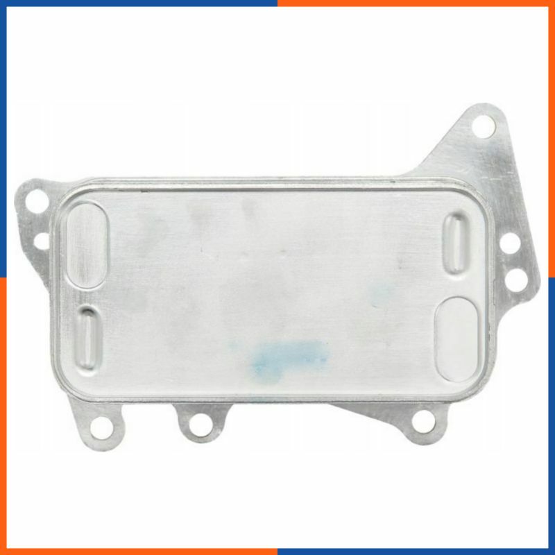 Radiateur d'huile moteur pour BMW empêchant la surchauffe thermique 11428510856