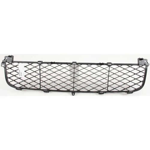 Front Bumper Grille For 2006-2008 Suzuki Grand Vitara, Black Textured
