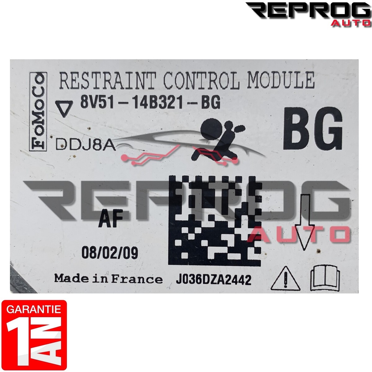 Silencieux 4T - HONDA VFR 1200 - 2010 - Occasion Pour Silencieux 4T Honda Vfr 1200 2010 Occasion Silencieux 4t Honda 300000074309