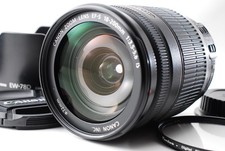 "Excellent  " Canon EF-S 18-200mm f/3.5-5.6 IS Lens from Japan 3486