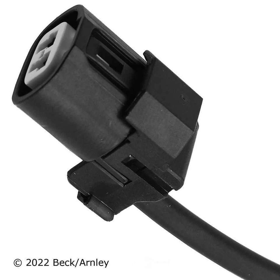 Arnés de cableado sensor de velocidad de rueda ABS Beck/Arnley 084-5063 Foto 2 de 4