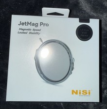Nisi JetMag Pro 82MAG Flex Magnetic Filter Kit