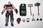 PURGE 97 - Road Pig Figure - GIJOE CLASSIFIED SERIES 135 6" Scale 1/12