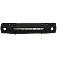 Front Bumper Cover For 1998 1999 2000 Toyota Tacoma 4wd Rwd With Fog Light Holes
