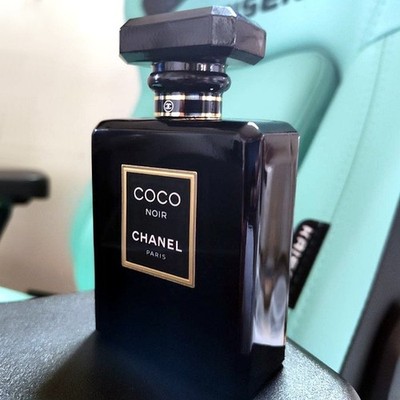 Chanel COCO NOIR EDP 3.4 Oz 100ml Eau de Parfum Original