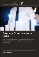 Juhi Yadav | Banca Y Finanzas En La India | Taschenbuch | Spanisch (2023)