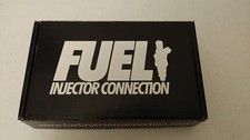 8x Fic Fuel Injector Connection Flow Max 1000 Cc Injectors