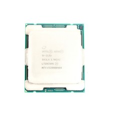 Intel Xeon W-2135 LGA2066 6-Core 3.7GHz CPU 1yr Warranty, Fast Ship