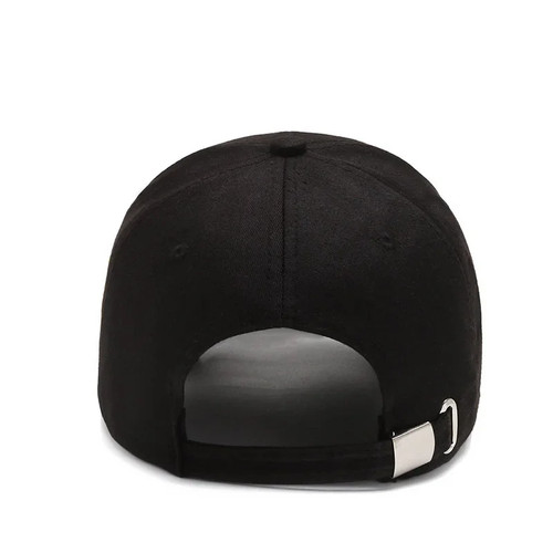 1PC Unisex Casual Baseball Caps Letter Embroidery Hip-hop Hats Spring Autumn - Picture 5 of 38