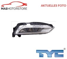 NEBELSCHEINWERFER LINKS TYC 19-15242-00-2 I FÜR SEAT LEON