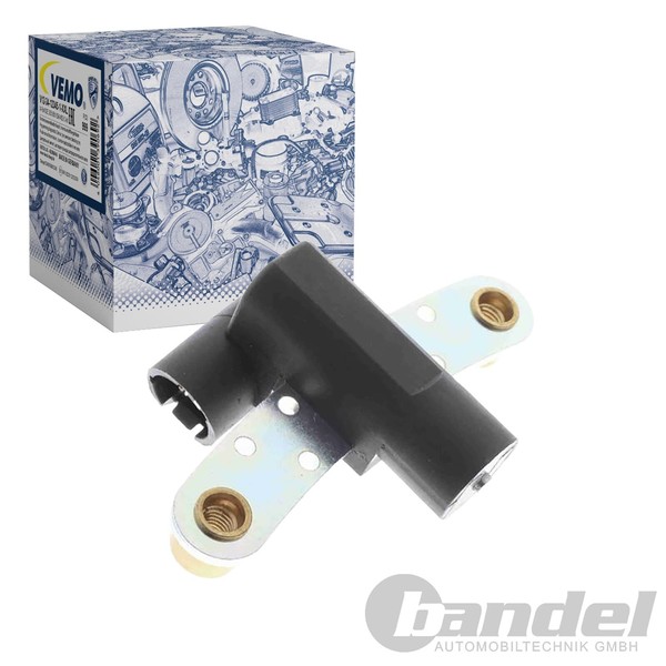 Vemo Kurbelwellensensor Impulsgeber Passend FüR Renault Laguna Megane ScÉNic |-image
