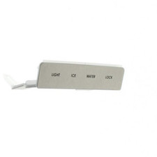 BRAND NEW GENUINE OEM SUB ZERO KEYPAD CONTROL...