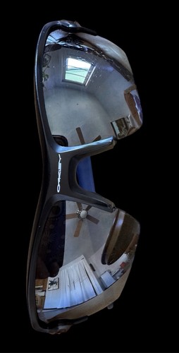 Limited 2021 NFL Collection Houston Texans Oakley Flak 2.0 PRIZM sunglasses - Picture 7 of 9