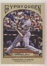 2011 Topps Gypsy Queen Angel Pagan #216 0y59