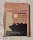 Ruben Blades - Maestra Vida Primera & Segunda Parte - Fania Records 8 Track Tape — photo 2