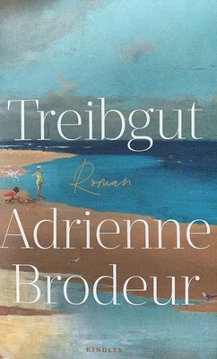 Treibgut: Familiengeschichte auf Cape Cod - für Fans von... | Buch | Zustand gut