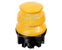 Hinterachse Febi Bilstein 175658 Anschlagpuffer, Federung FüR Peugeot