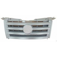 Verkleidung Gitter Vorne FüR VW Crafter Von 2006 OEM 2E0853651D