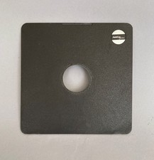 Arca Swiss Lens Board Copal 0 Opening