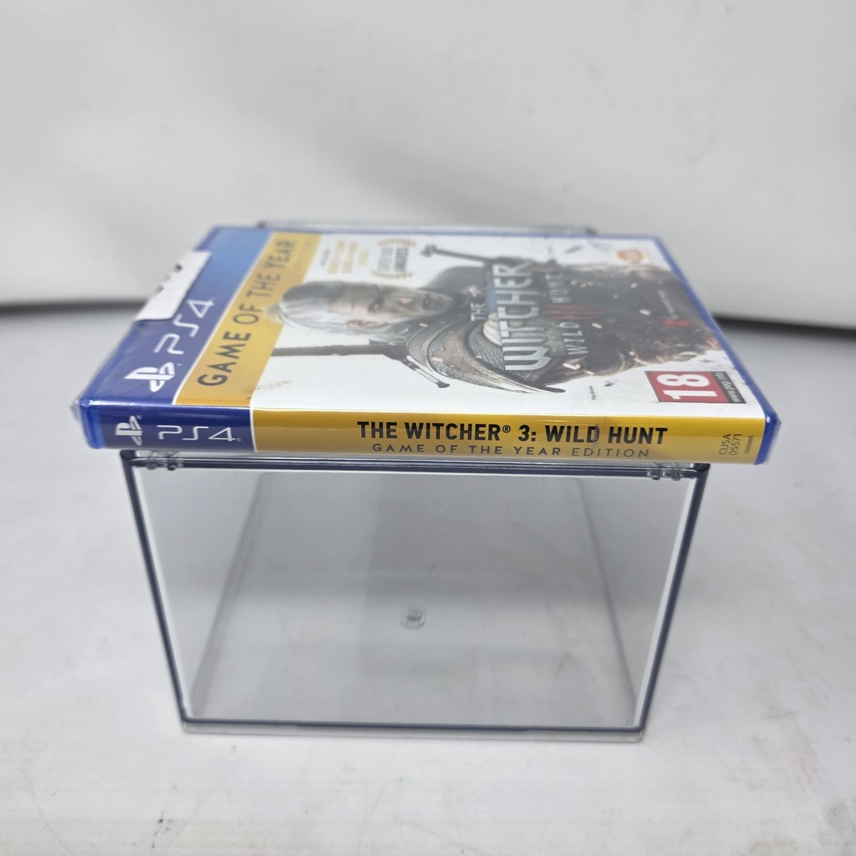 The Witcher 3: Wild Hunt - Complete Edition - Sony PlayStation 4