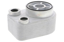 VEMO Engine Oil Cooler for DACIA LODGY (JS) 2015-06 to Onwards V46-60-0010