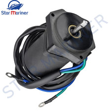 6C5-43880 New Model Power Tilt Trim Motor for Yamaha Outboard Motor 4T F40 F50 F